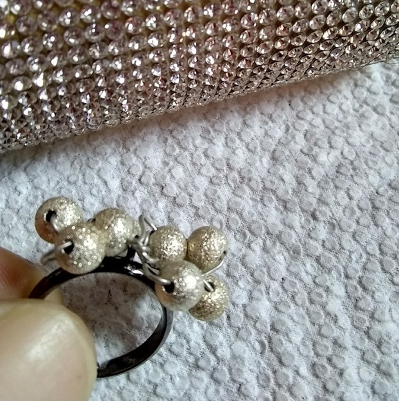 Handmade Ring - Picture 4 of 4